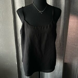 Black ASOS Tank Top